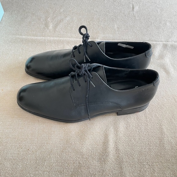 LLOYD gentlemen formal shoe black size US 10 / EU 43 - Picture 4 of 9